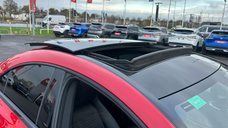 Mercedes-Benz CLA 200 AMG Line Night Edition Plus 4dr Tip Auto Petrol Saloon